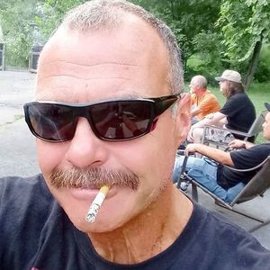 Meet your Posher, Jeffery